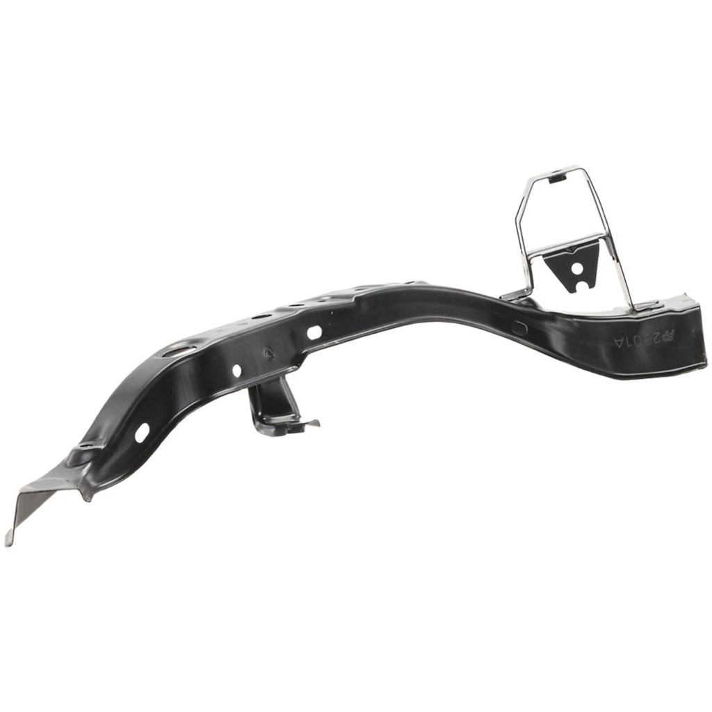 Radiator Support Core Driver Left Side for Toyota RAV4 (2013–2018)