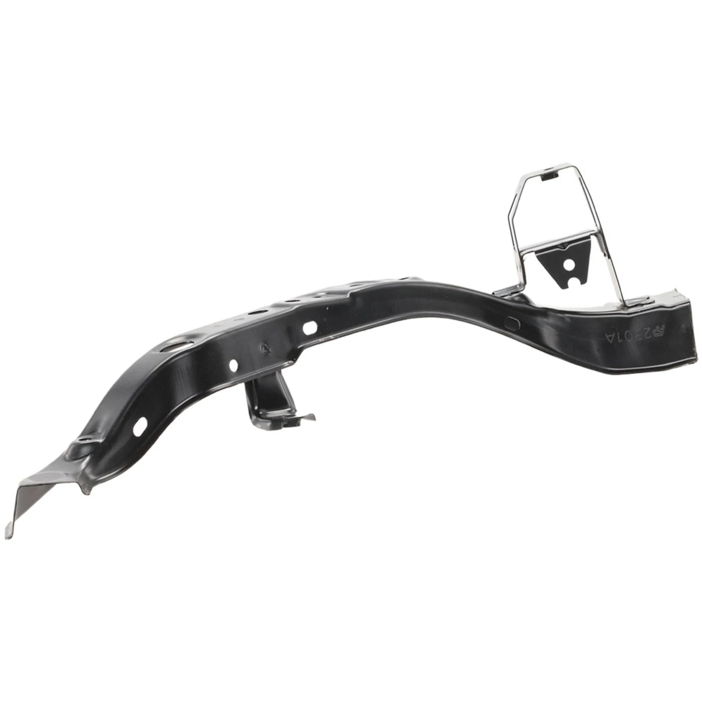 Radiator Support Core Driver Left Side for Toyota RAV4 (2013–2018)