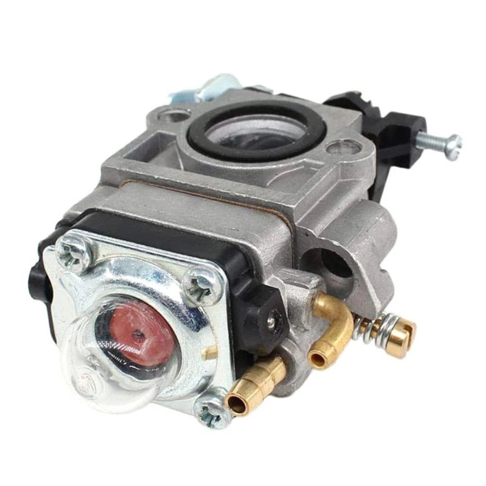 Carburetor for