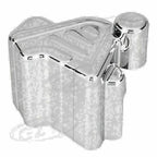 Rear Brake Caliper Cover for Honda VTX1300 C R T S (2004-2009)