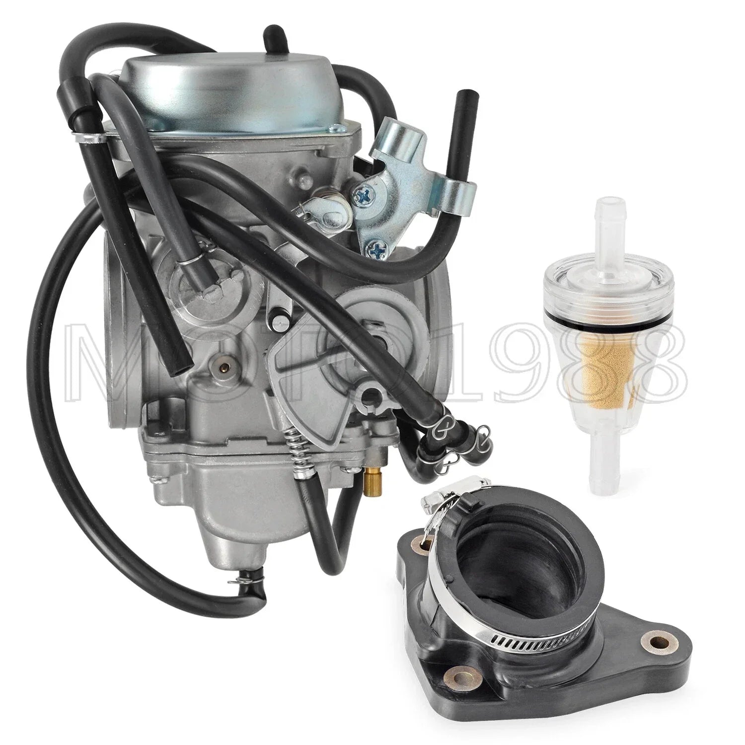 Carburetor for Honda XR650L (1993-2012)