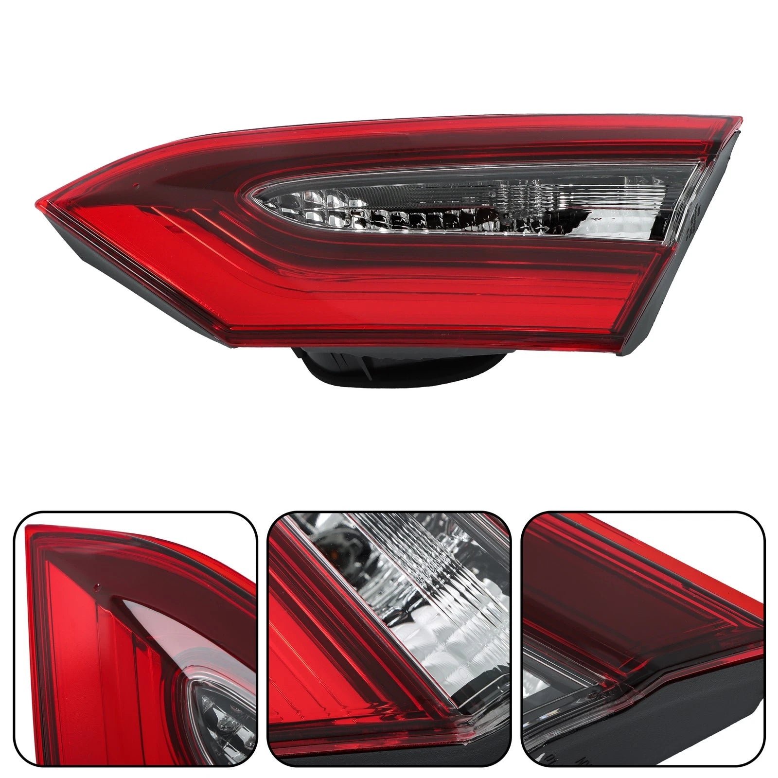Tail Light for Toyota Camry (2021–2023) Right Side Inner Halogen