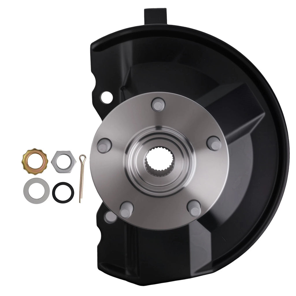 Steering Knuckle for Dodge Caliber (2007–2012) Jeep Compass Patriot (2007–2017)