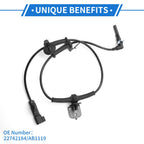 ABS Wheel Speed Sensor for Chevrolet Corvette (No. 22742184/AB1119)