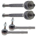 Steering Tie Rod End Kit for Tesla S (2016–2023)