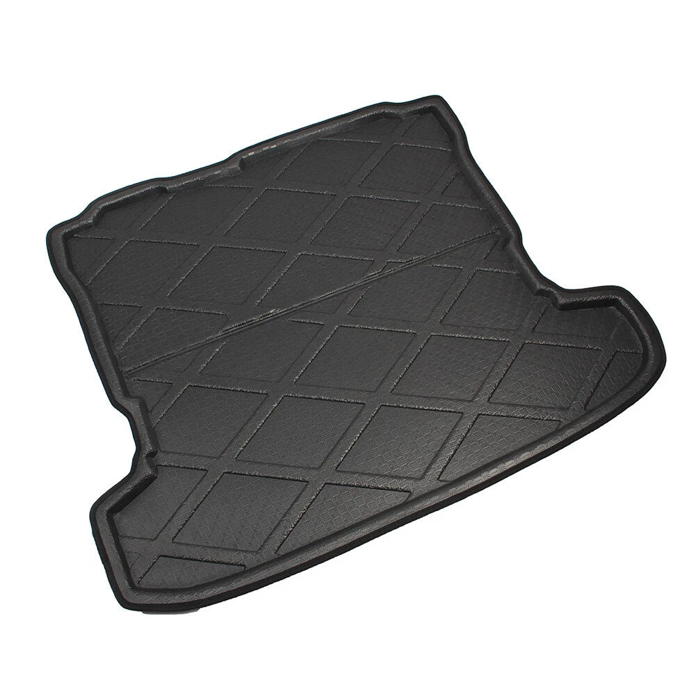 Rear Trunk Tray Cargo Liner for Mitsubishi Pajero Shogun Montero (V97)