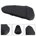 Rear Seat Passenger Cushion for Yamaha YZF-R3, MT-03 (2015–2023) - Blue