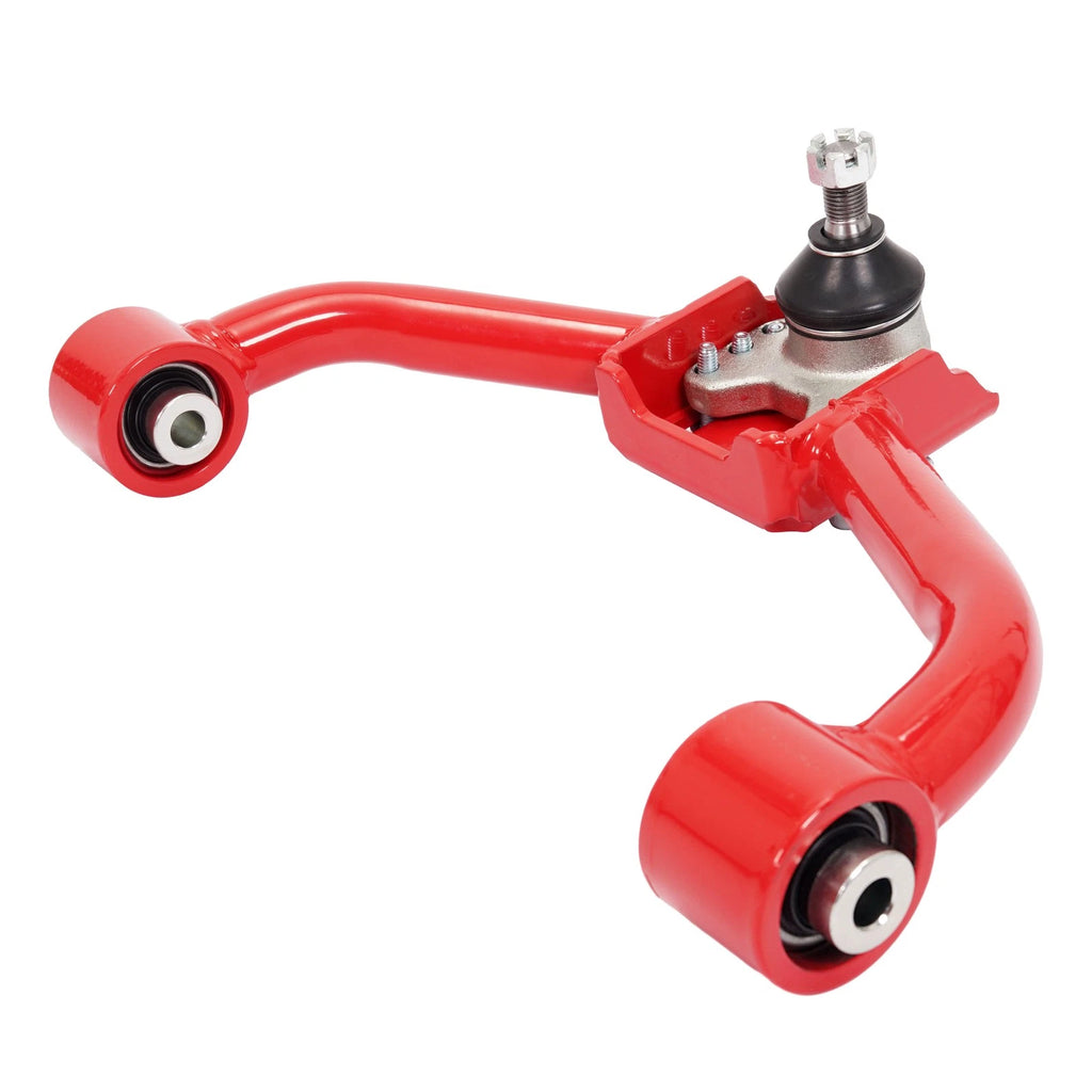 Adjustable Front Upper Camber Control Arms Set for Lexus GS400 GS300 GS430 (1998–2005)