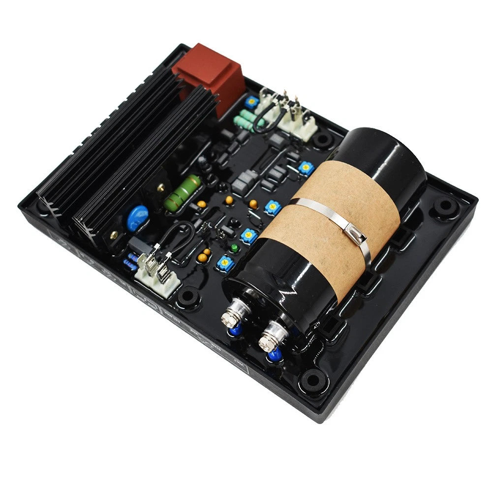 2X AVR Module Card for Somer Genset R448 (Automatic Voltage Regulator)