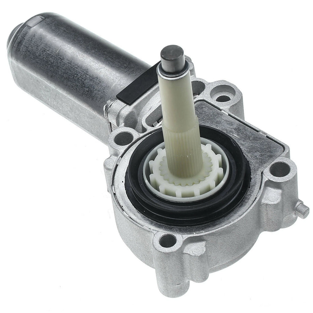Transfer Case Shift Motor for Mercedes-Benz G500 G55 AMG (2002–2008)