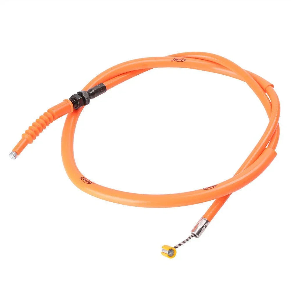 Clutch Cables Wire Line Orange for Honda CBR600RR (2003-2006)