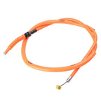 Clutch Cables Wire Line Orange for Honda CBR600RR (2003-2006)