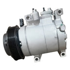 AC Compressor Replacement for Ram 1500 3.6L (2013-2013)