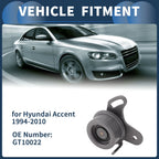 Belt Tensioner for Hyundai Accent (1994–2010) No.GT10022 Metal