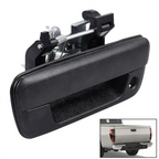 Rear Gate Tailgate Latch Handle for Chevrolet GMC Isuzu (1995-2002)