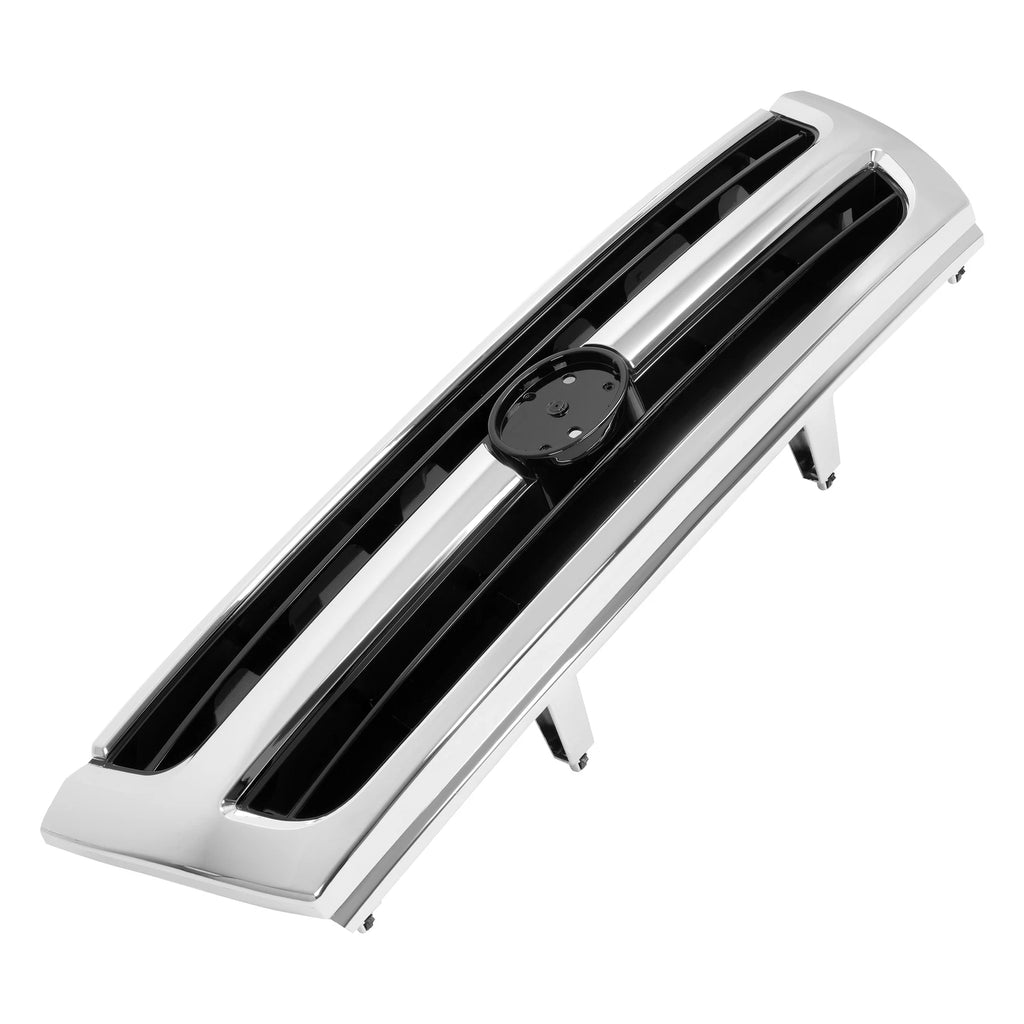Chrome Front Upper Grille Shell for Toyota 4Runner (1999-2000)