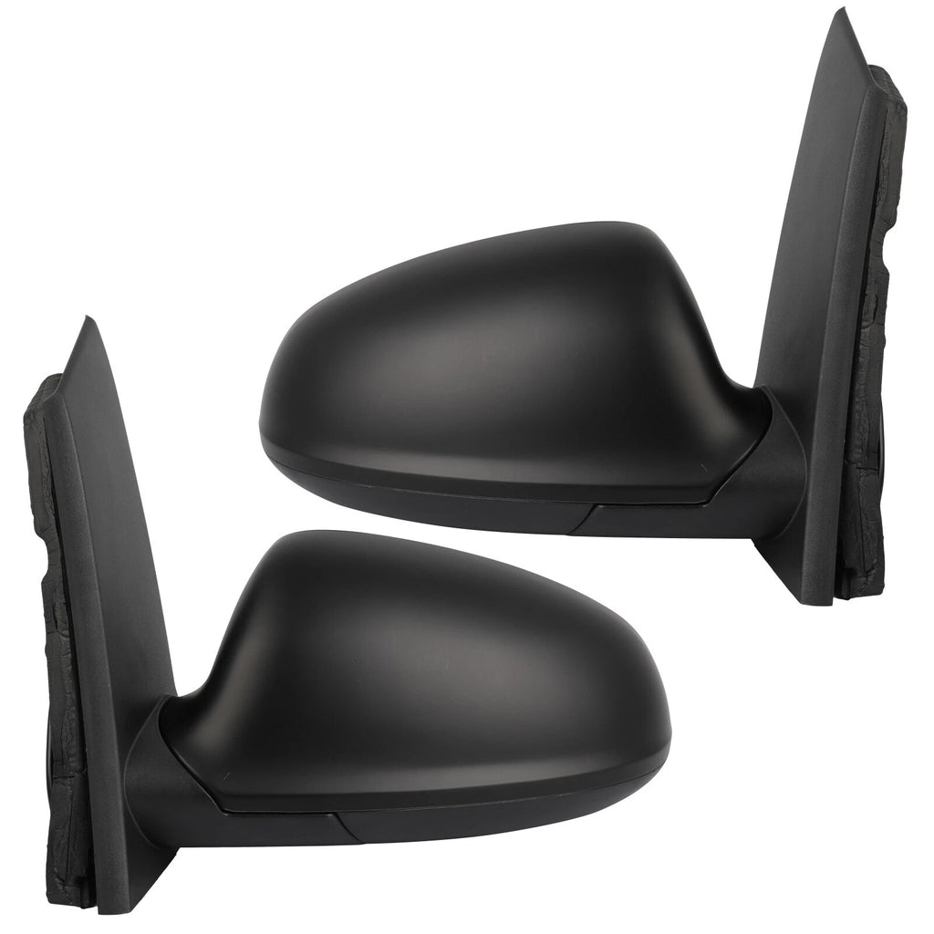 Driver & Passenger Side Door Mirror for Buick Verano (2012–2017)