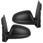 Driver & Passenger Side Door Mirror for Buick Verano (2012–2017)