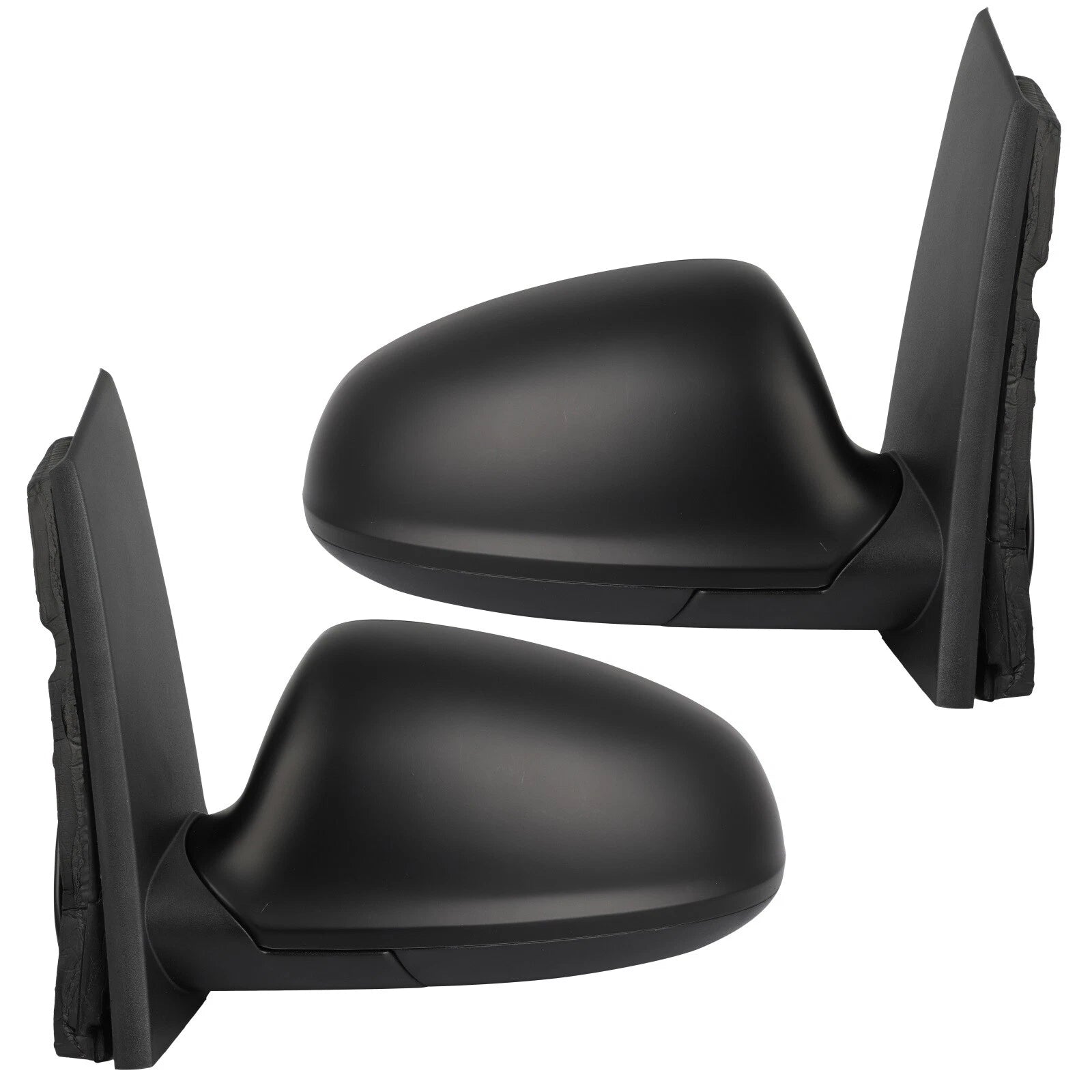 Driver & Passenger Side Door Mirror for Buick Verano (2012–2017)