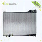 Aluminum Radiator for Mazda 929 (1992–1995)