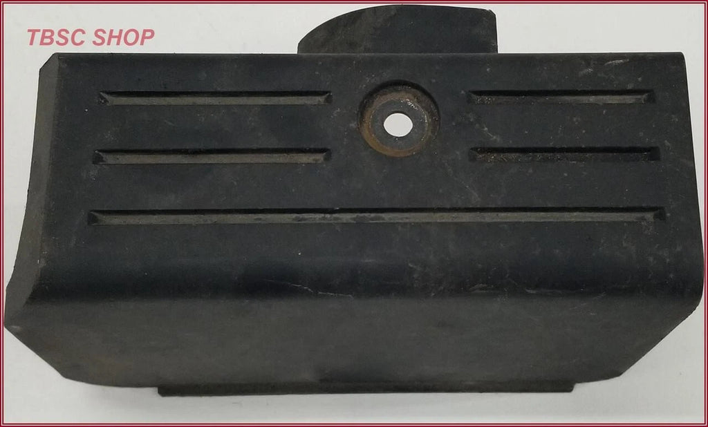 Throttle Cable Cover for Ford Explorer Mountaineer (1998–2000) F87A-9E766-DA