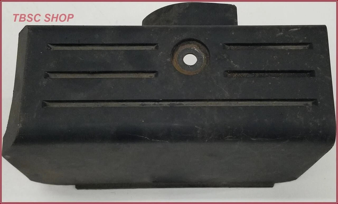 Throttle Cable Cover for Ford Explorer Mountaineer (1998–2000) F87A-9E766-DA