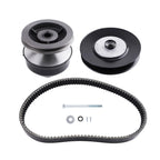 Drive Clutch for EZGO 2 Cycle 2 PG Gas Golf Cart (1976–1988)