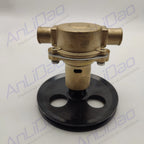 Water Pump for Fit Fit Sherwood Pleasurecraft Jabsco G20 G21 (RA057007, 18830-0010)