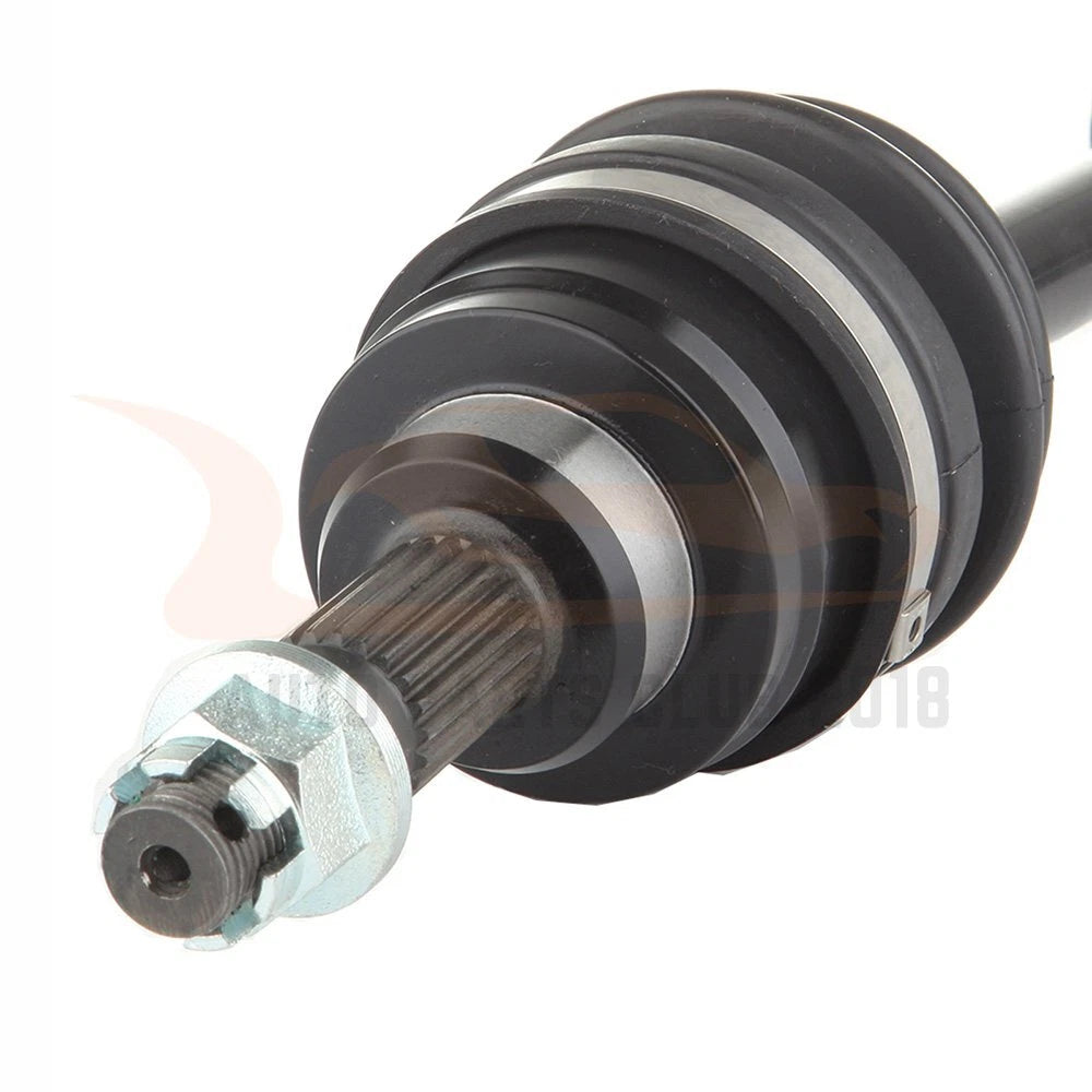 Complete CV Axle Set for Honda Rancher 350 (2000-2006)