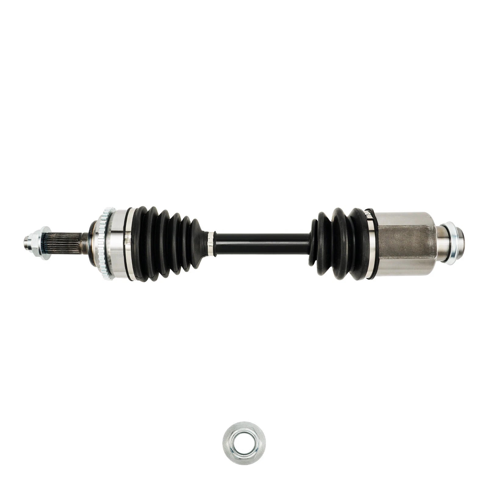 CV Axle Shaft Assembly Front Right for Lincoln MKZ 2011–2012 (3.5L V6)