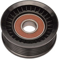 Accessory Belt Idler Pulleys for Chevy Olds Express Van SaVana