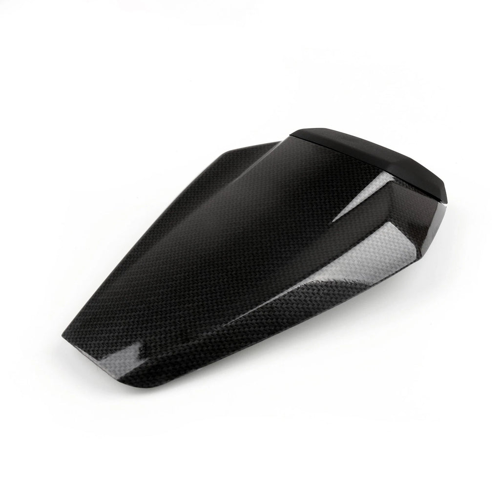 Rear Seat Cover Cowl for Kawasaki Ninja ZX10R ZX10-R (2016–2024) Carbon