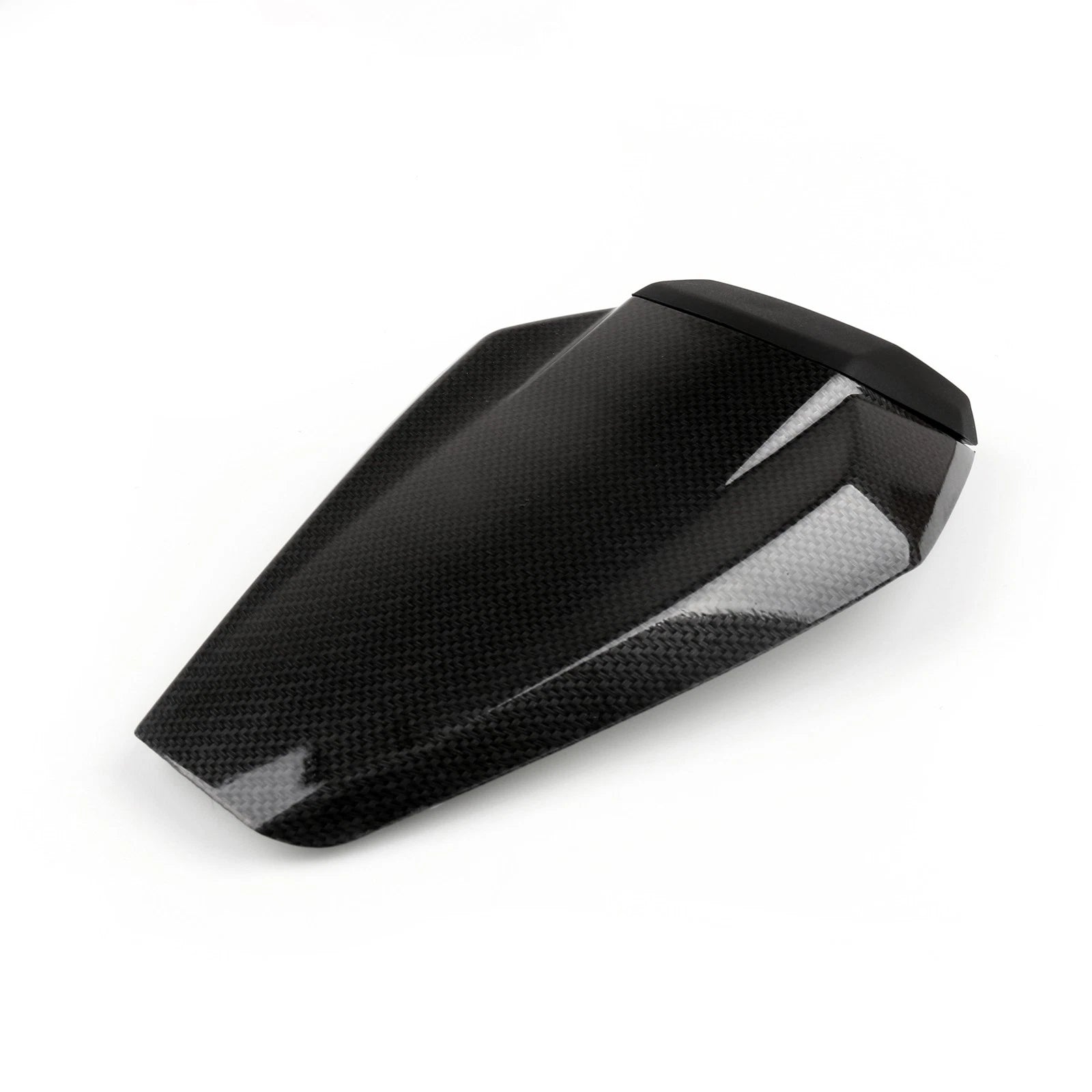Rear Seat Cover Cowl for Kawasaki Ninja ZX10R ZX10-R (2016–2024) Carbon