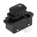 Rear Passenger Side Power Window Switch for Kia Rondo Carens (2007–2012)