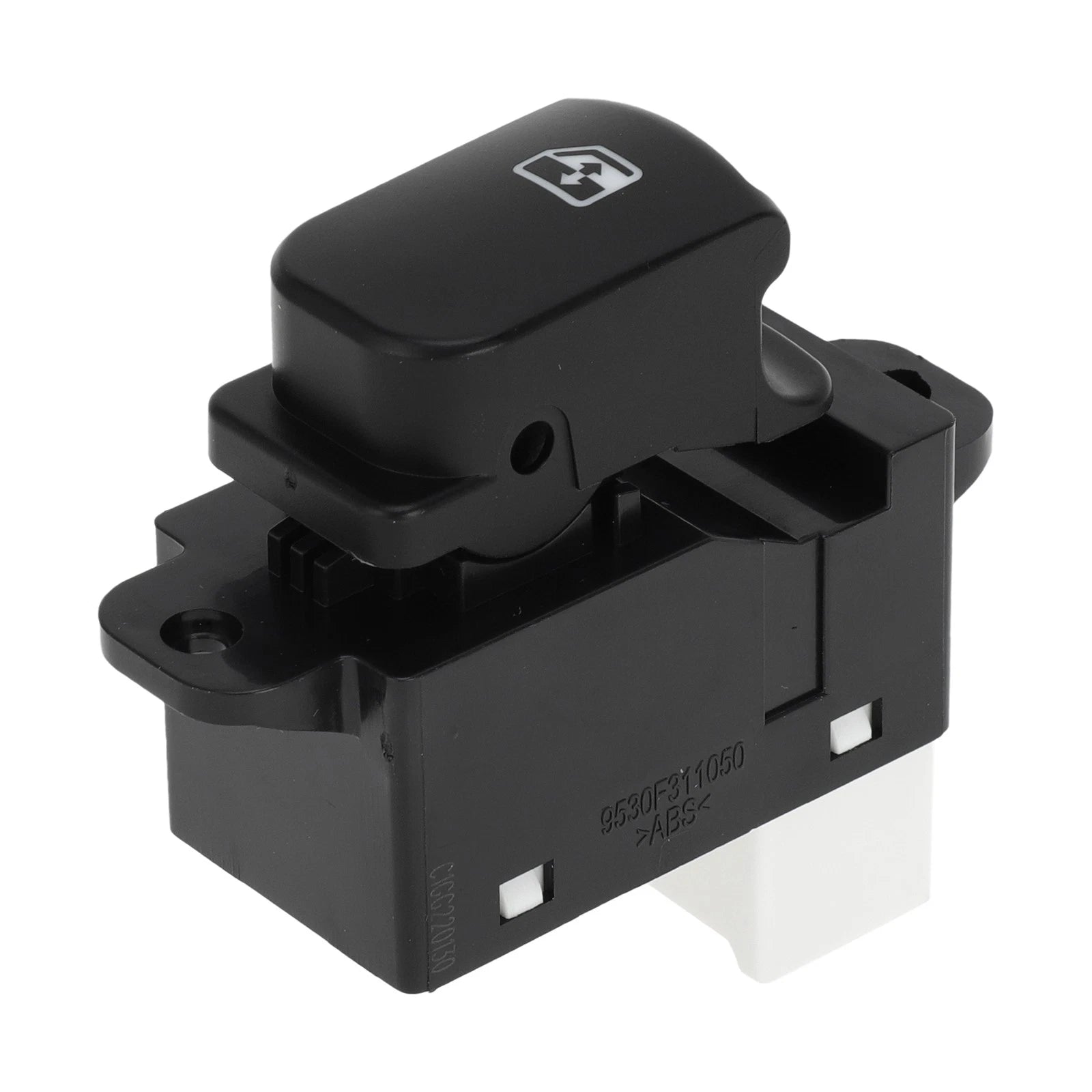 Rear Passenger Side Power Window Switch for Kia Rondo Carens (2007–2012)