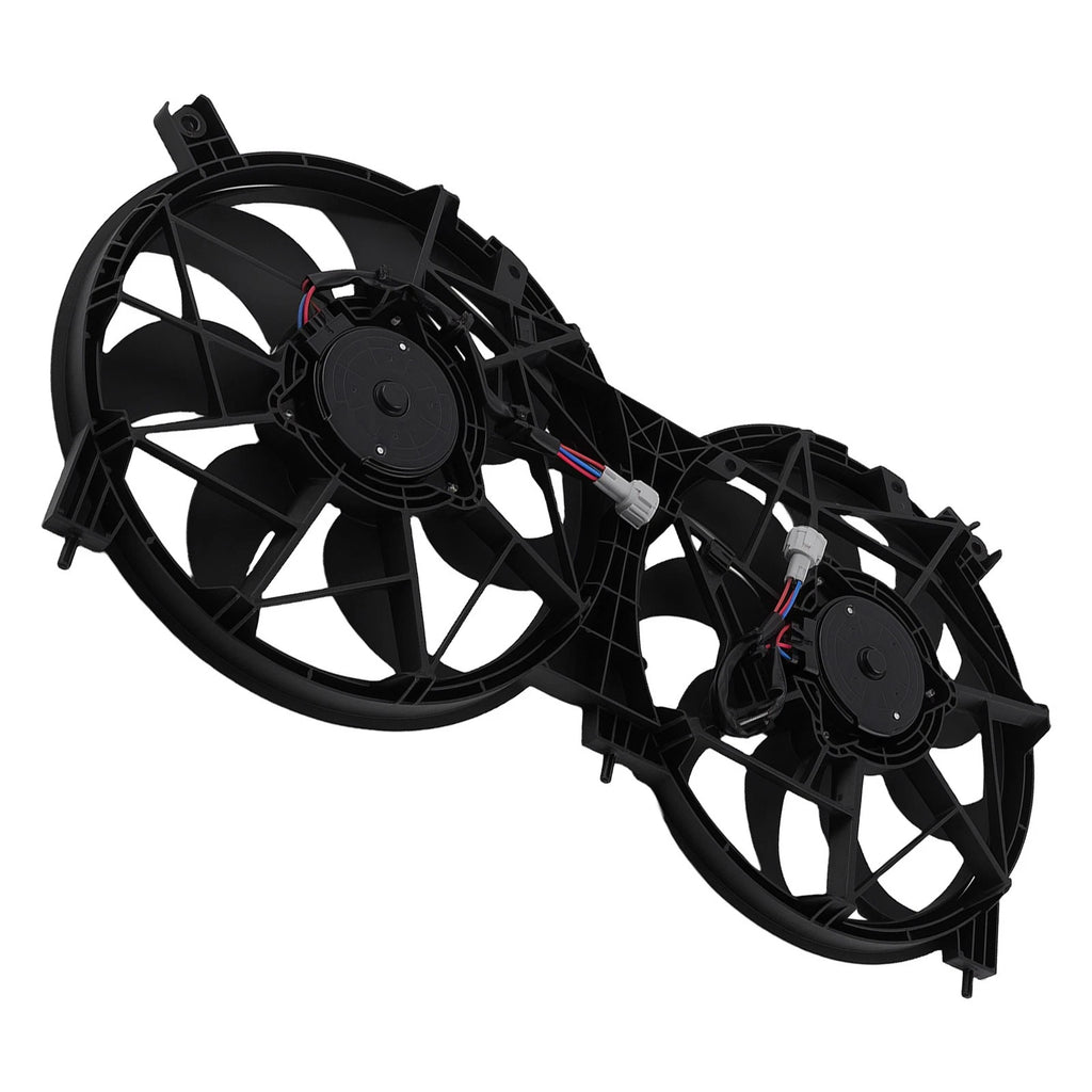Radiator Condenser Cooling Fan Assembly for Nissan Murano (2015–2018) NI3115152