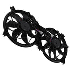 Radiator Condenser Cooling Fan Assembly for Nissan Murano (2015–2018) NI3115152