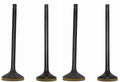 Engine Valve Kit for Kawasaki 400 Bayou / Prairie 4x4 (1993–2002) - 017-113