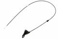 Front Hood Release Cable for BMW Z3 (1996–2002) 51238397410
