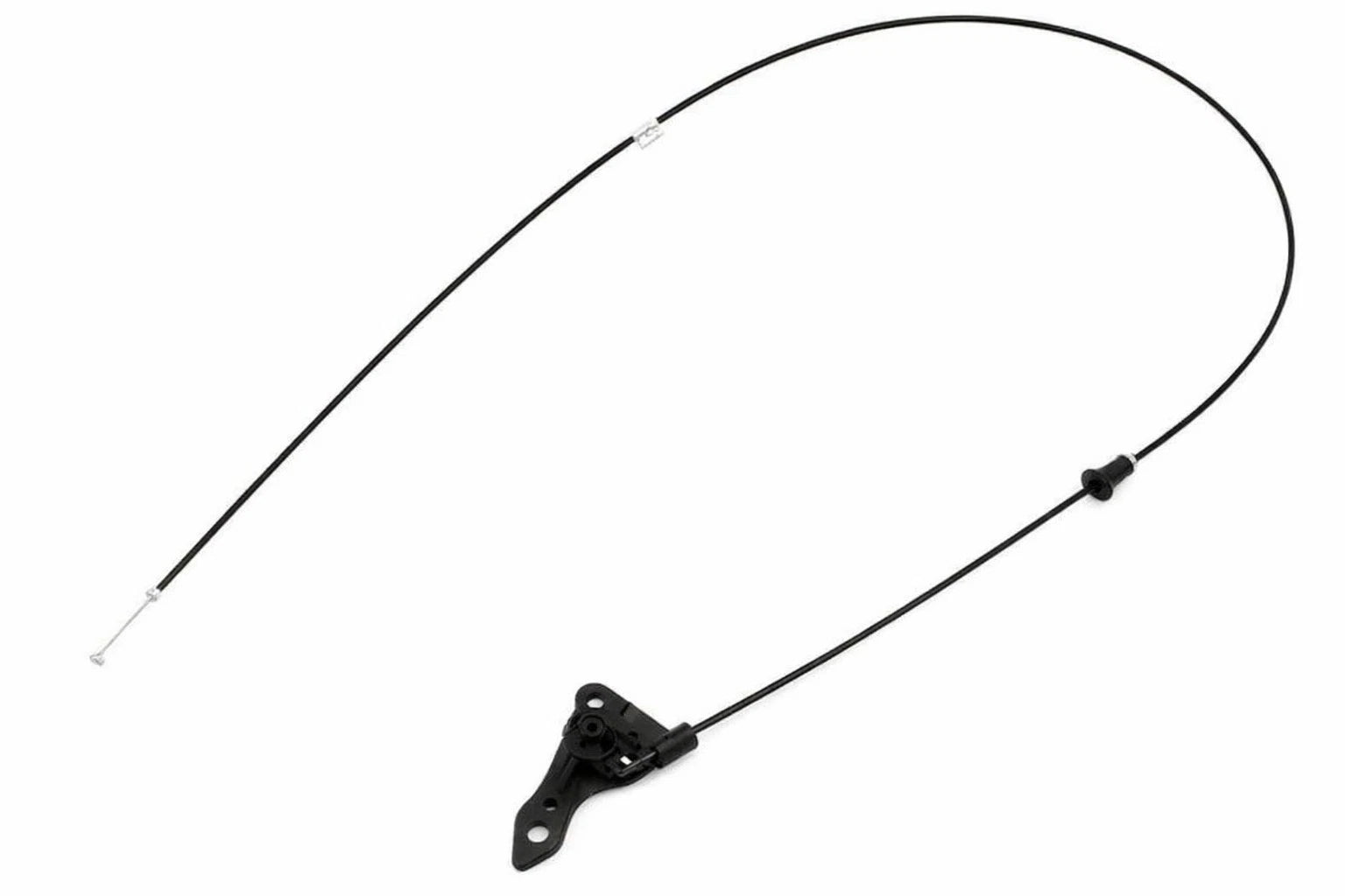 Front Hood Release Cable for BMW Z3 (1996–2002) 51238397410