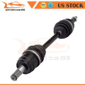 Complete CV Axle for Honda Foreman 500, Rincon 680 (2005–2009)