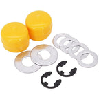 Set of 1 Front Wheel Hardware for LX255 LX266 LX277