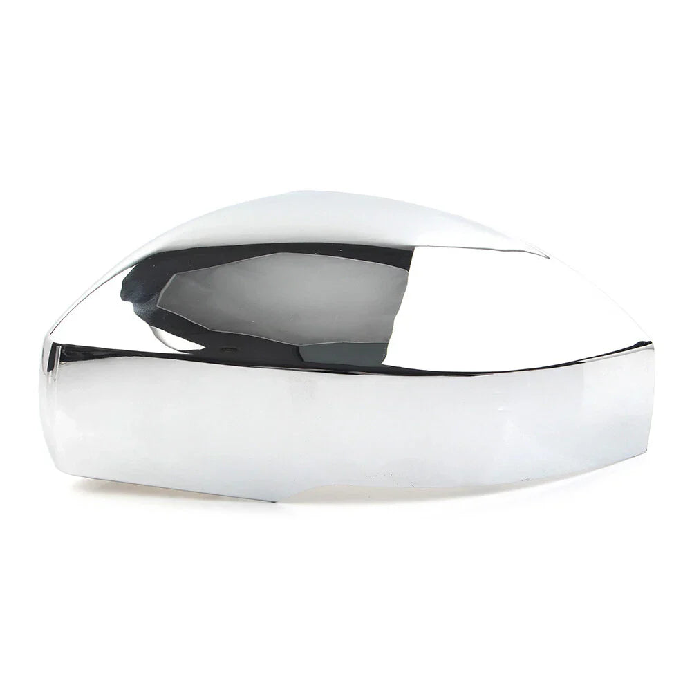 Chrome Left Mirror Cover Cap for Land Rover LR4 LR5 Range Rover Sport (2010-2023)