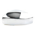 Chrome Left Mirror Cover Cap for Land Rover LR4 LR5 Range Rover Sport (2010-2023)