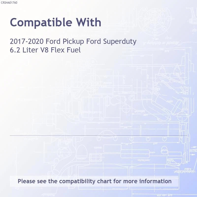 A/C Condenser Replacement for 2017–2020 Ford Super Duty Pickup