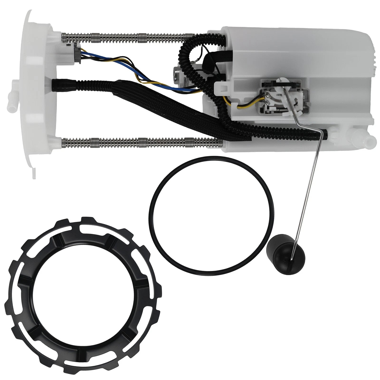 Electric Fuel Pump with Sending Unit for Acura RDX (2019–2022)