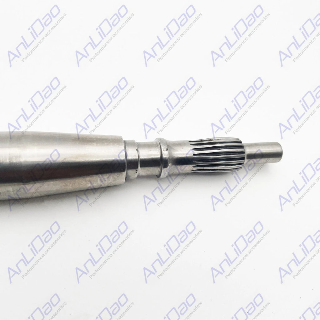 Drive Shaft 21" for Sea Doo GTI GTS 90 900 (2017–2021) 271001934 271002059