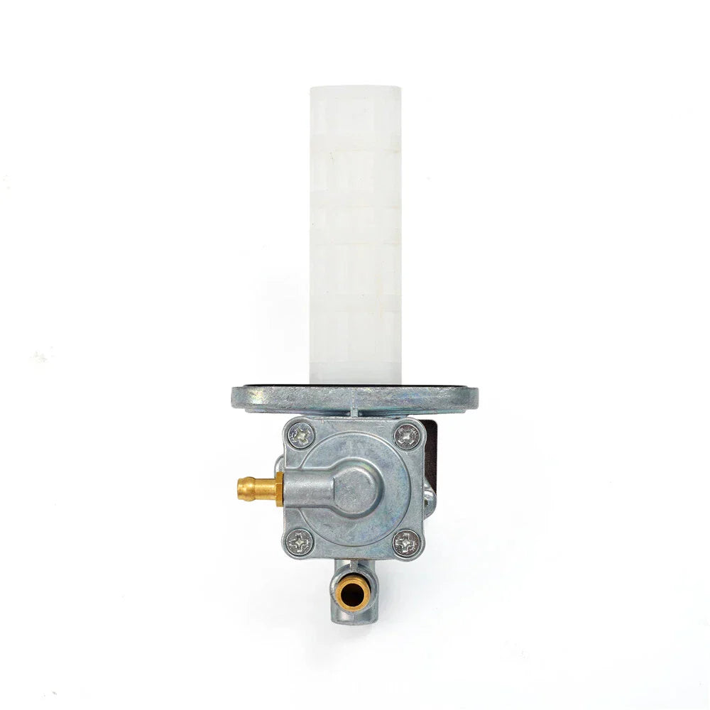 Fuel Valve Petcock Switch Assembly for Kawasaki KZ1000P Police (1978–1985)