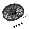 16" Electric Cooling Fan for Subaru Outback, Acura TLX (2015–2020)