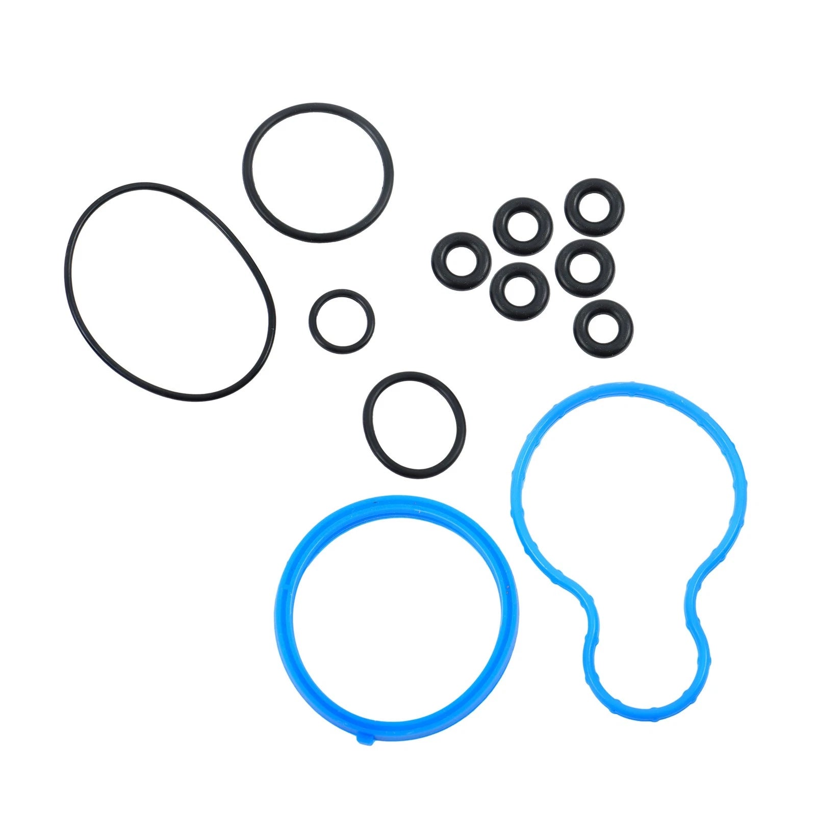 Timing Chain Kit and Head Gasket Set for Dodge Ram 1500 Dakota (2002–2011)